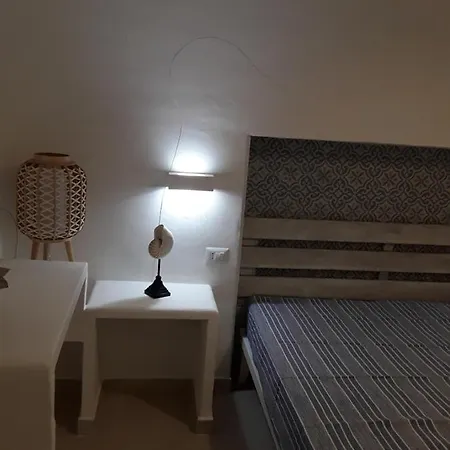 Lejlighed Alaka 2